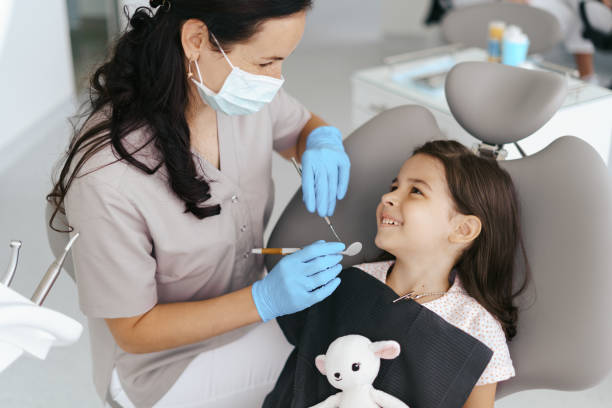 Dental Bonding in Mineral Springs, AR